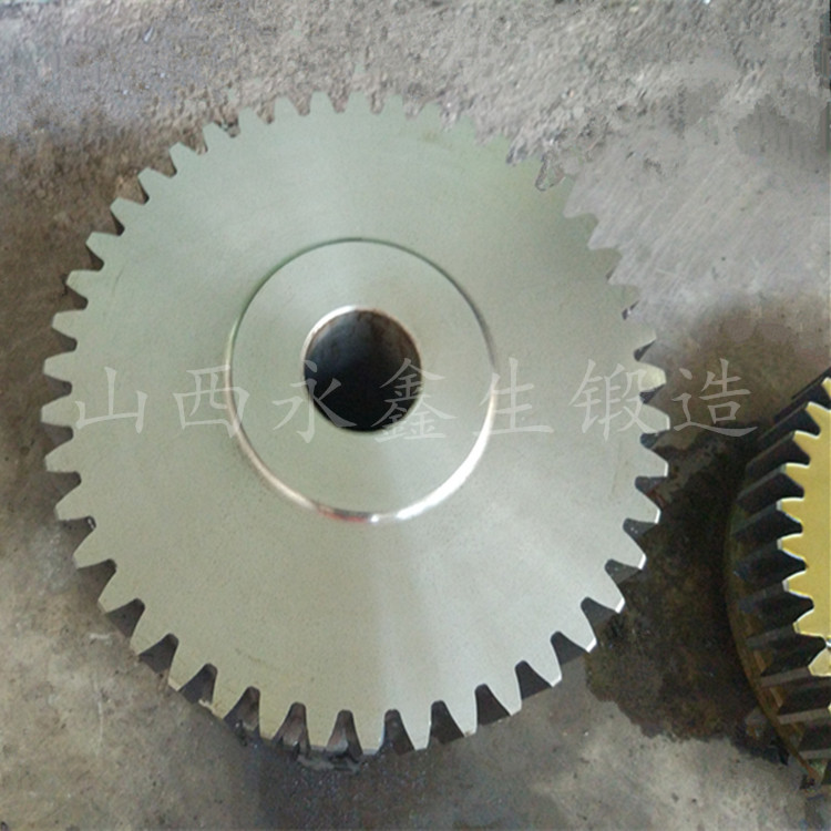 齒輪鍛件