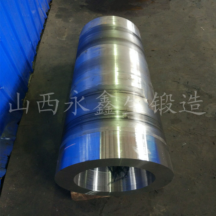 筒體鍛件