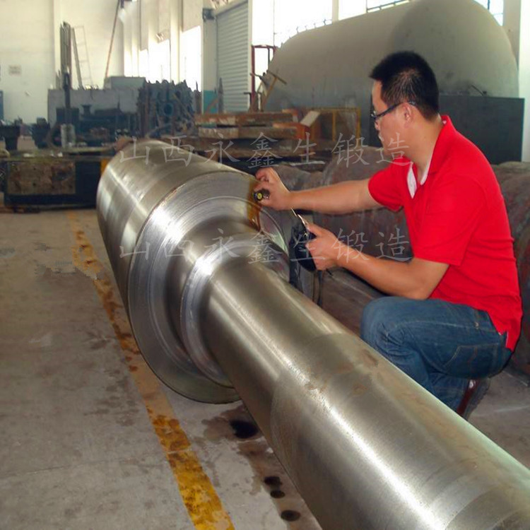 油田扶正器鍛件