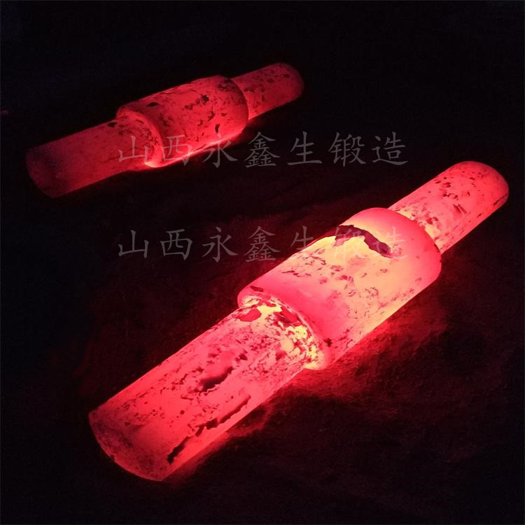 石油扶正器鍛件