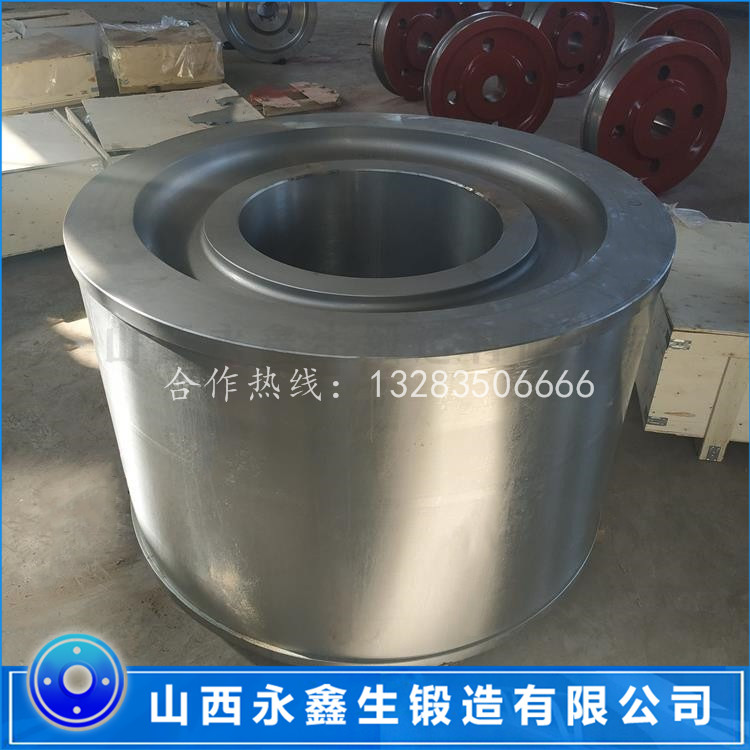 筒體鍛件