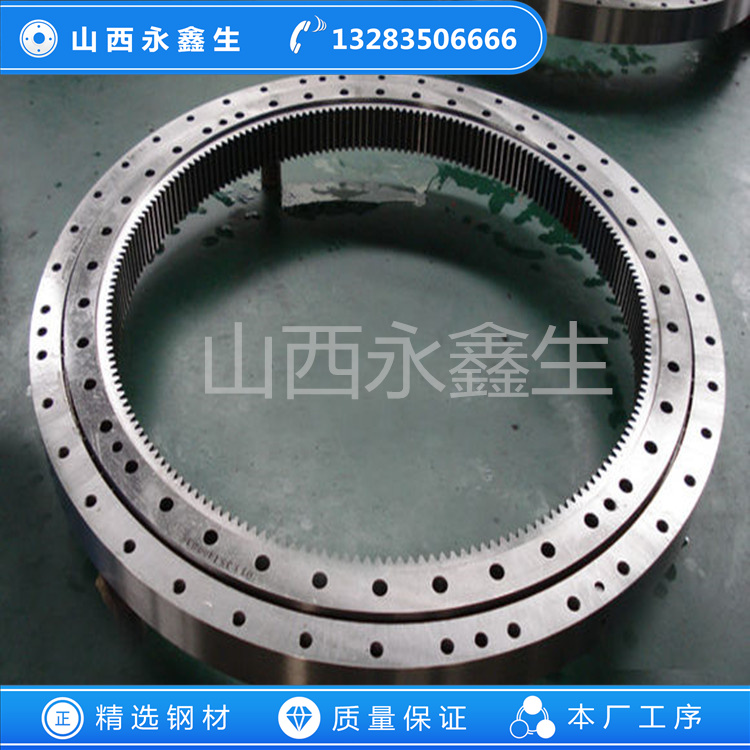 內齒輪鍛件