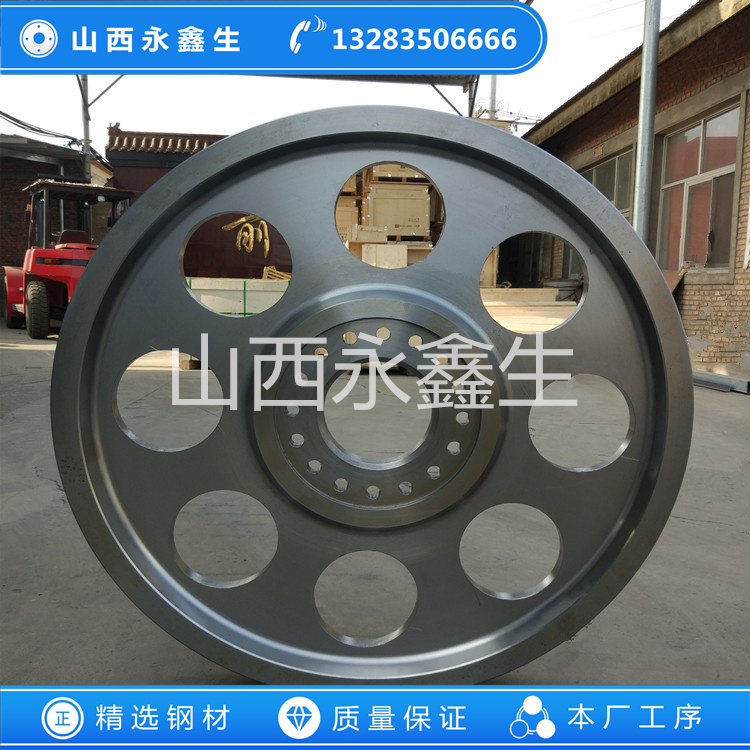 橋式起重機(jī)鍛件