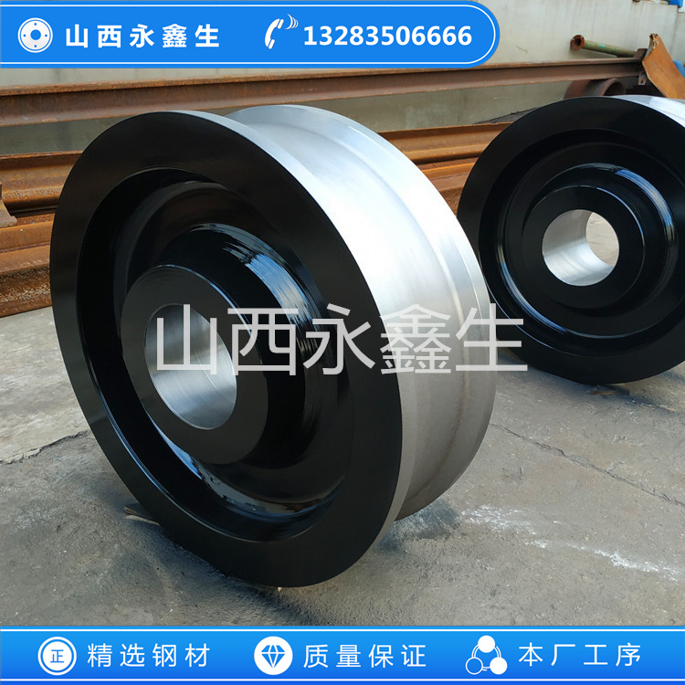 鍛造單梁橋式起重機(jī)鍛件