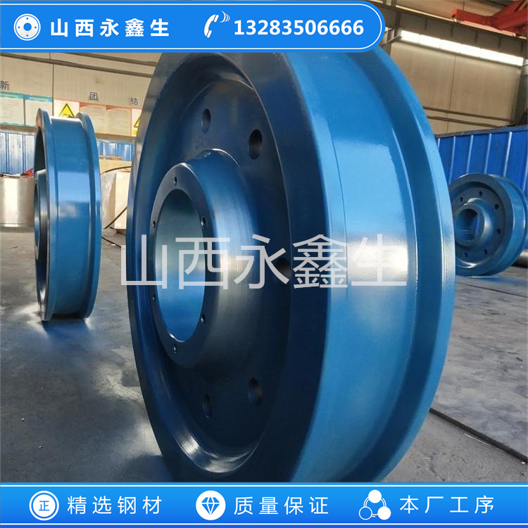 鍛造單梁橋式起重機(jī)