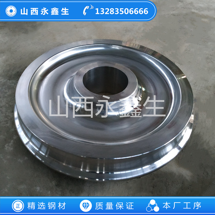 吊鉤橋式起重機(jī)鍛件