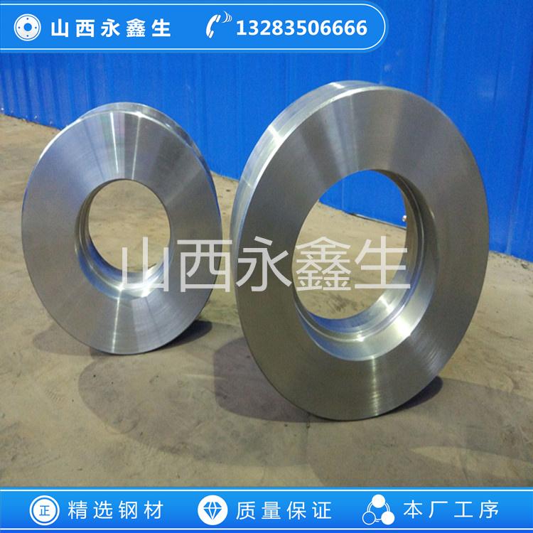 鍛造抓斗橋式起重機(jī)鍛件