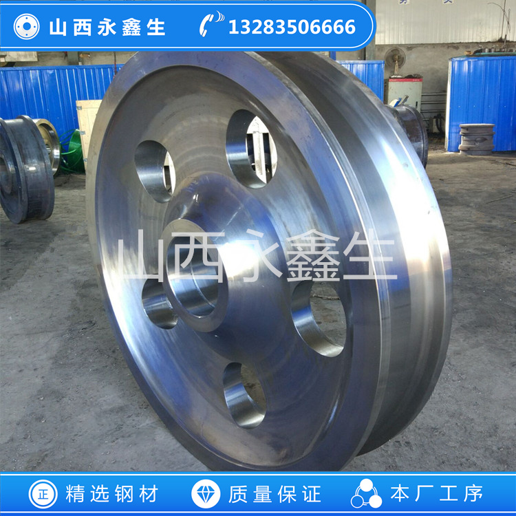 鍛造抓斗橋式起重機