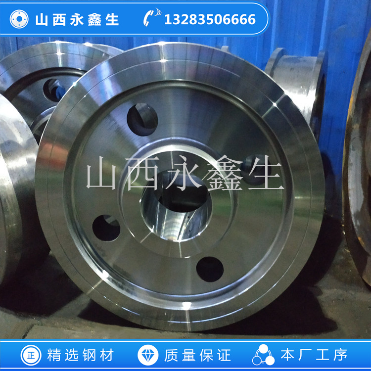 LX型懸掛起重機鍛件