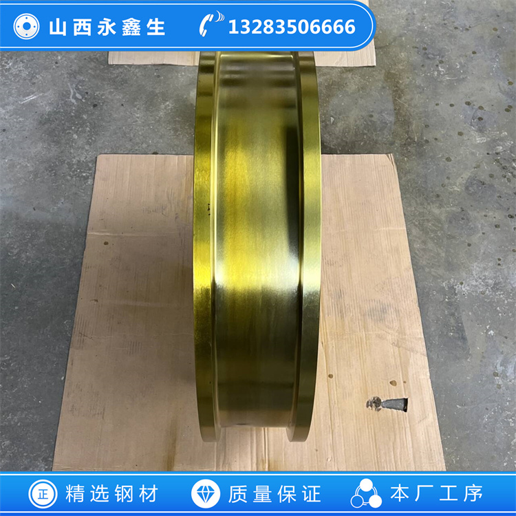 QE型雙小車橋式起重機(jī)鍛件