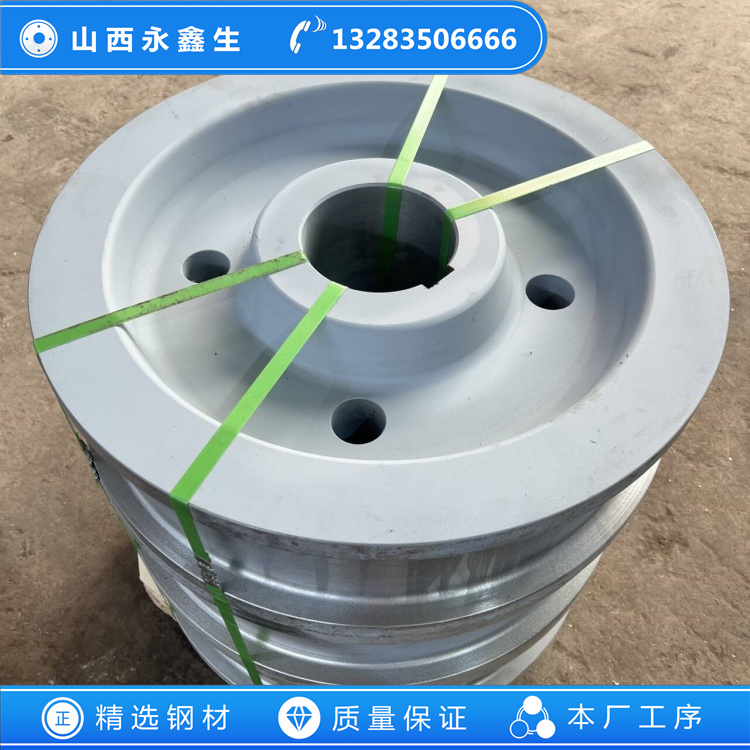 鍛造雙梁起重機(jī)