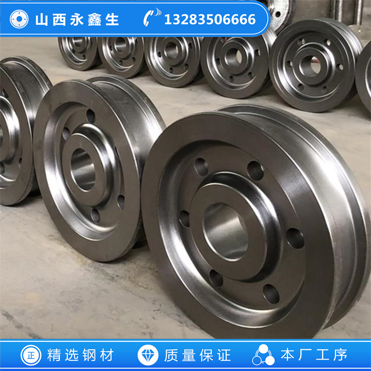 變頻起重機鍛件