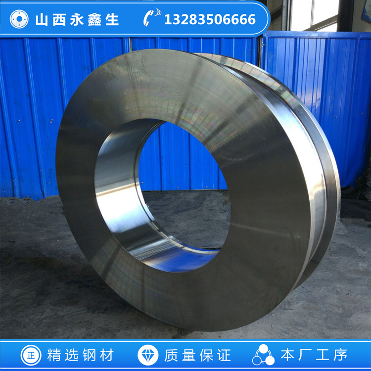 鍛造單梁門式起重機(jī)鍛件