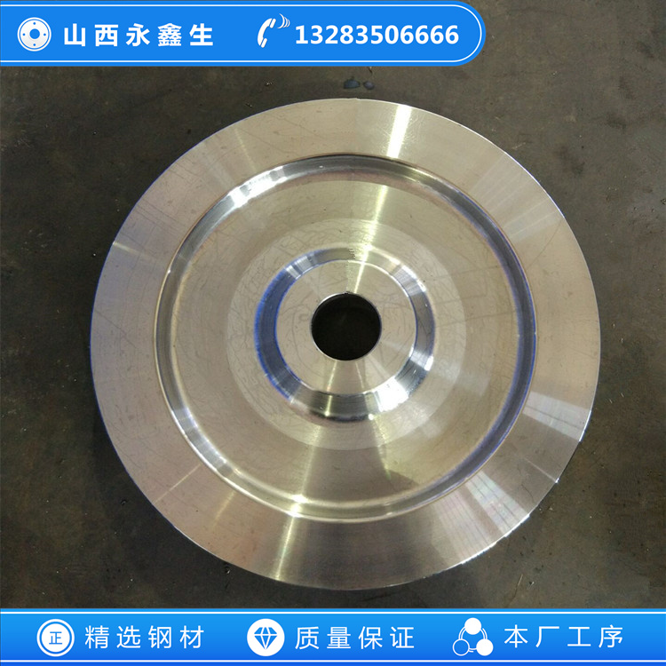 主梁門式起重機(jī)鍛件