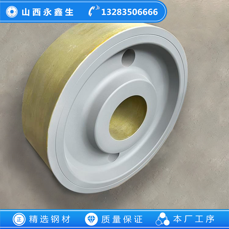 造船門式起重機鍛件